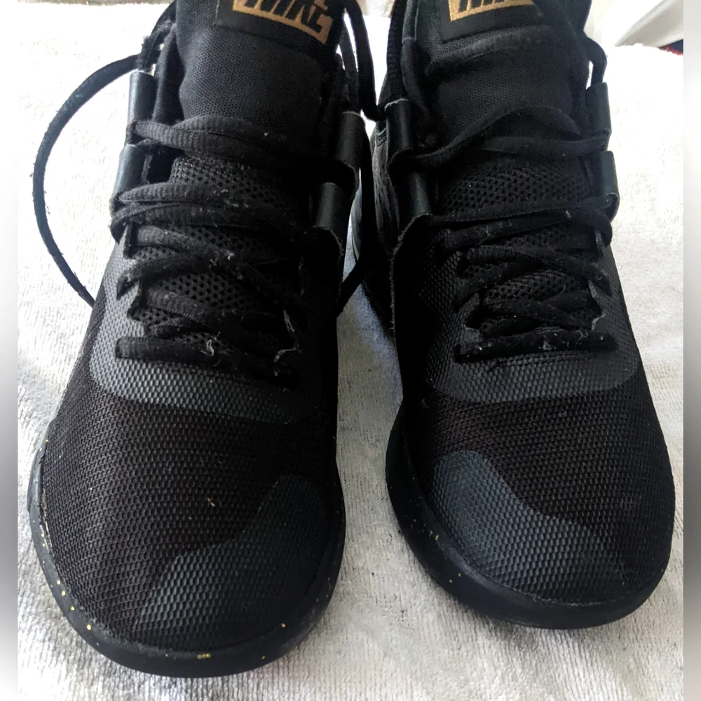 Nike Air Max Impact Basketball Shoes - Picture 2 of 10